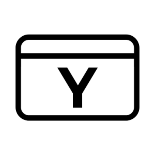 YAMA CARD logo