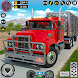 Truck Driving: US Truck Games - Androidアプリ