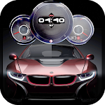 Cover Image of Unduh Speedometer Mobil Jam Gambar Animasi 1.12 APK