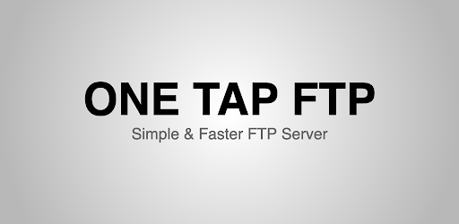 One Tap FileSharing - Simple &