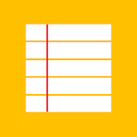 Cover Image of Download OK Note - Notepad Calendar  APK
