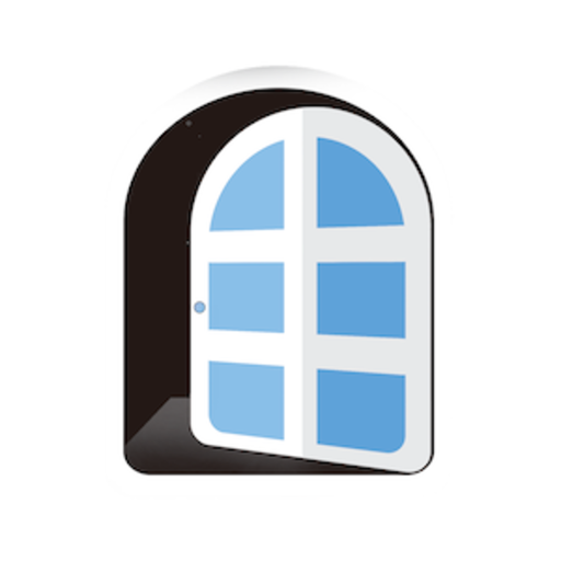 DoorBrowser logo