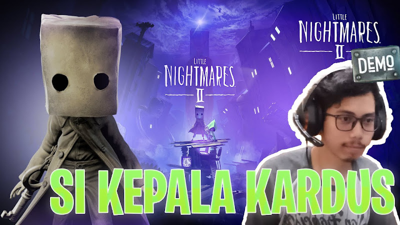 Little Nightmares 2 Mobile Walkthrough 2021 APK for Android Download