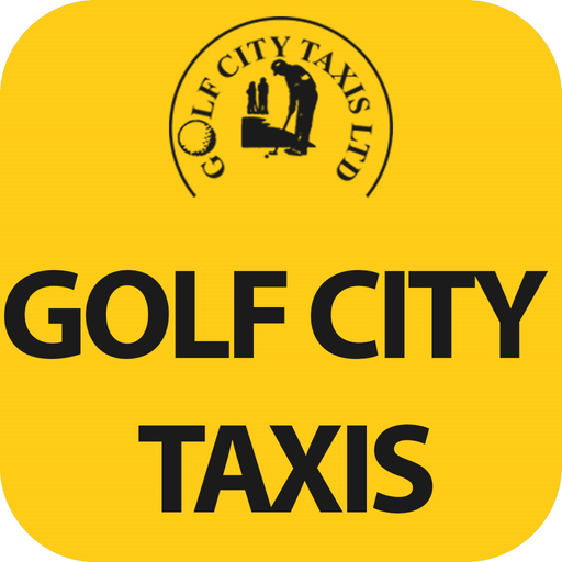 Golf City Taxis 40.2303.124 Icon