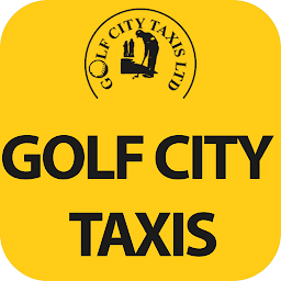 Golf City Taxis 아이콘 이미지