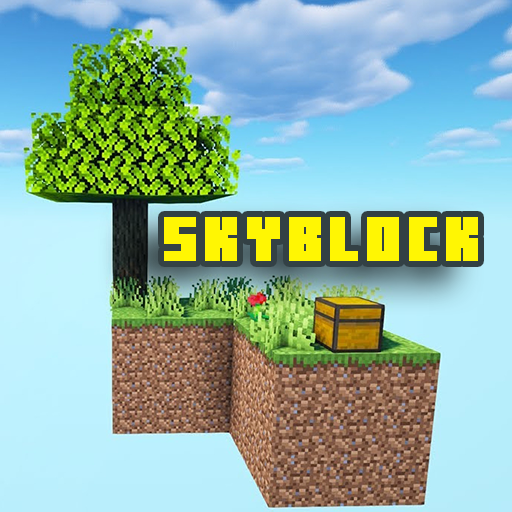 Skyblock Mod For Minecraft Apk 1 1 Download Apk Latest Version