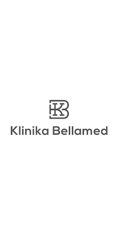 Android application Bellamed screenshort