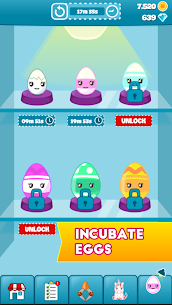 Claw Machine Cute Pet Collect MOD APK (Unlimited Money) Download 7