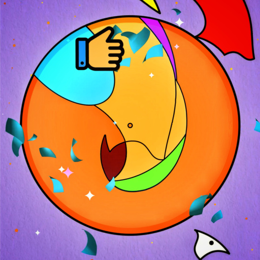 Gravity Puzzle logo