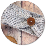 Crochet Headband Pattern icon