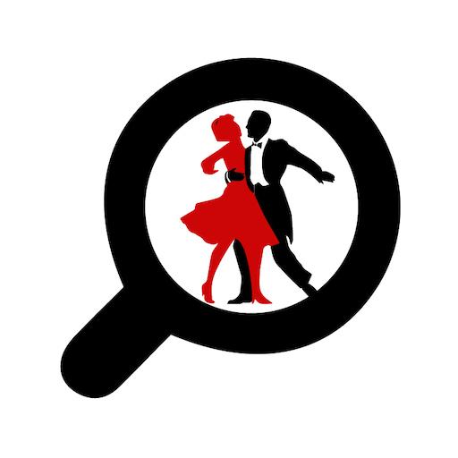 Find.Dance logo