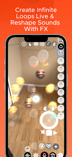 BOCLAA Screenshot 4 - AppWisp.com