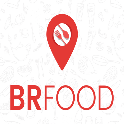 BR Food&Grocery Delivery 1.0.0 Icon