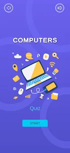 Computers Quiz