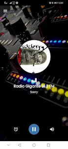 Radio Gigante Cbba 91.3 FM