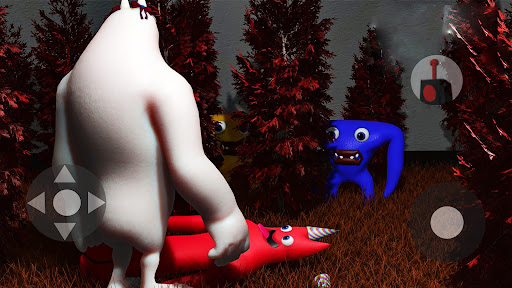 banban stinger flynn chapter 2