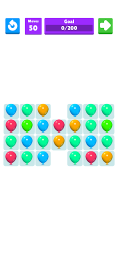 Pop the Board Screen 2