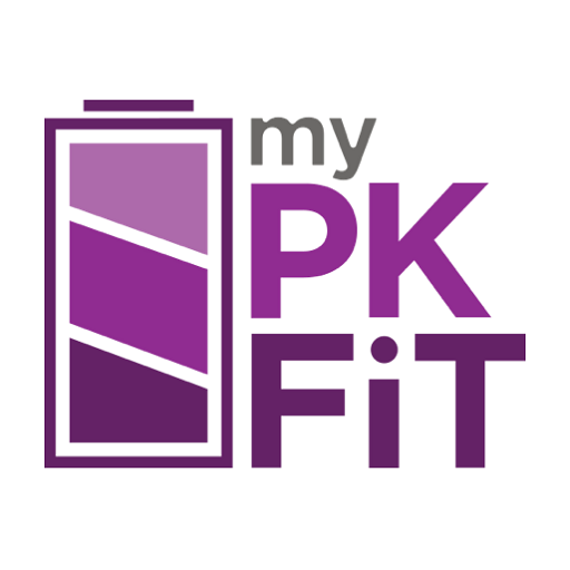 myPKFiT 2.2.11 Icon