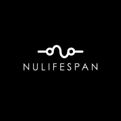 NuLifeSpan Brand Partner logo