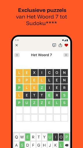 Puzzelfit