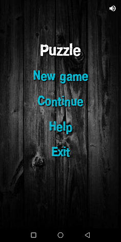 Number Puzzle - Screenshot 1