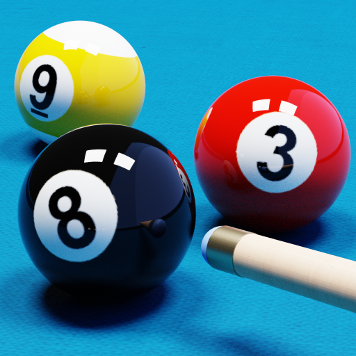 8 Ball Pool - Jogo Gratuito Online