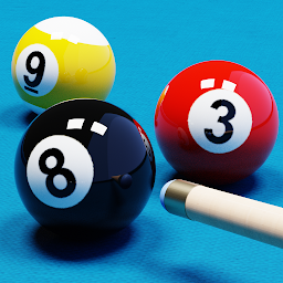 Icon image 8 Ball Billiards - Offline Pool Game