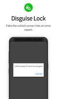 screenshot of App Lock - Ultra Applock