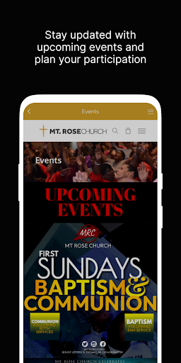 Mt. Rose Screen 2