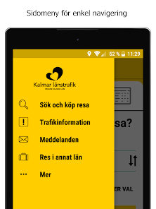 Företag Kalmar Länstrafik - Apps On Google Play