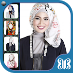 Cover Image of 下载 Women In Hijab  APK
