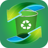 Recover All My Files Pro icon