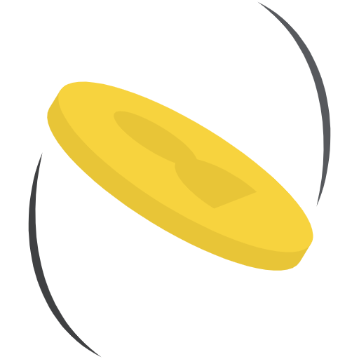 Heads or Tails logo