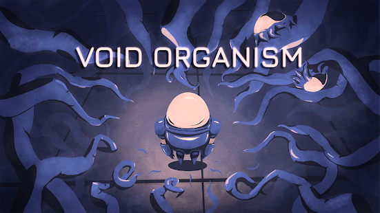 Void Organism 1.0.1 APK screenshots 6