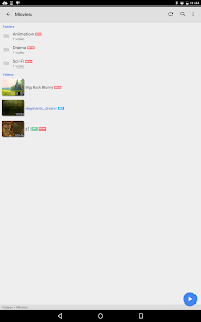 Screenshot image