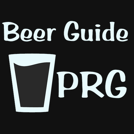 Beer Guide Prague 1.9.21 Icon