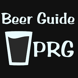 「Beer Guide Prague」圖示圖片