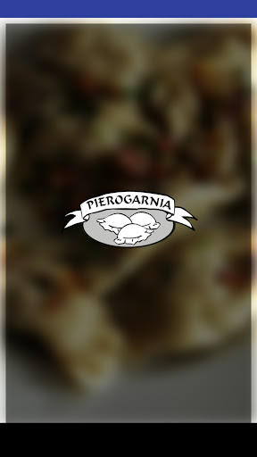 Pierogarnia na Wspólnej Screen 2