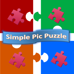 Icon image Simple Pic Puzzle