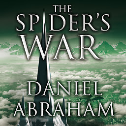 Icon image The Spider's War