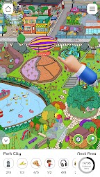 Find It Out:Hidden Object Game