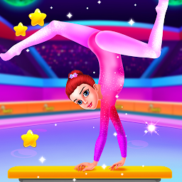 Dreamy Gymnastic & Dance Game Mod Apk