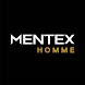 MENTEX HOMME - Androidアプリ