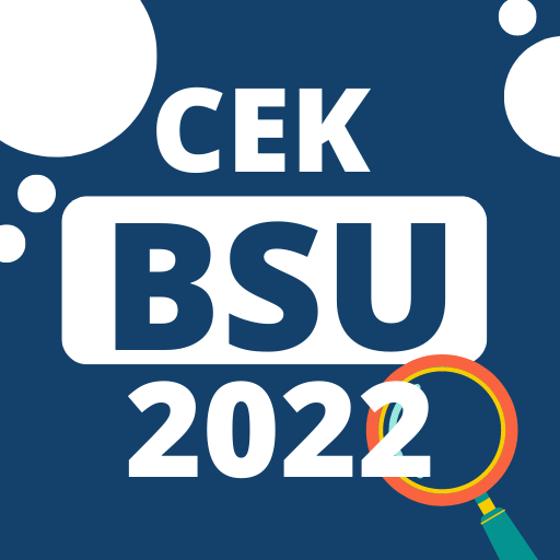Cara Cek BSU 2022 Bantuan Download on Windows