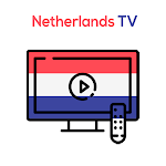 Cover Image of Download Netherlands TV - Free TV Nethe  APK