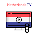 Netherlands TV - Free TV Nethe - Androidアプリ