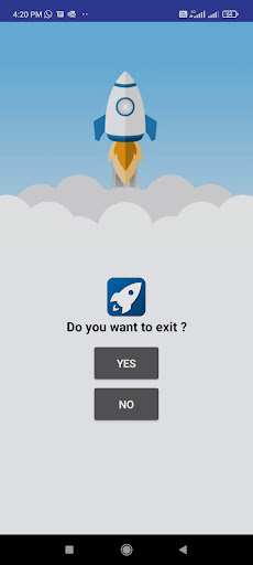 WEBBOOST Web Site Booster Screen 3