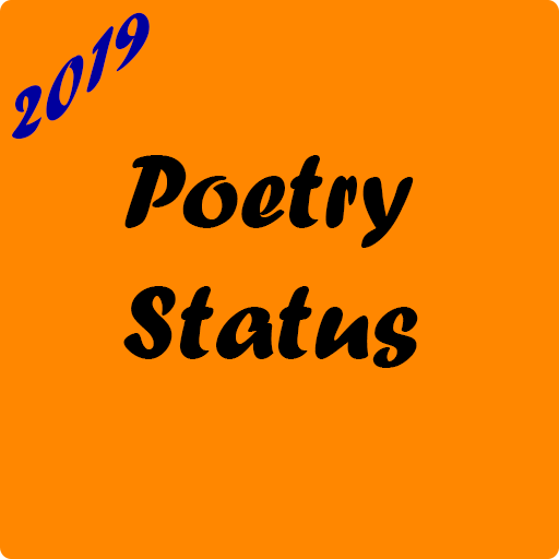 Poetry Status 2021  Icon