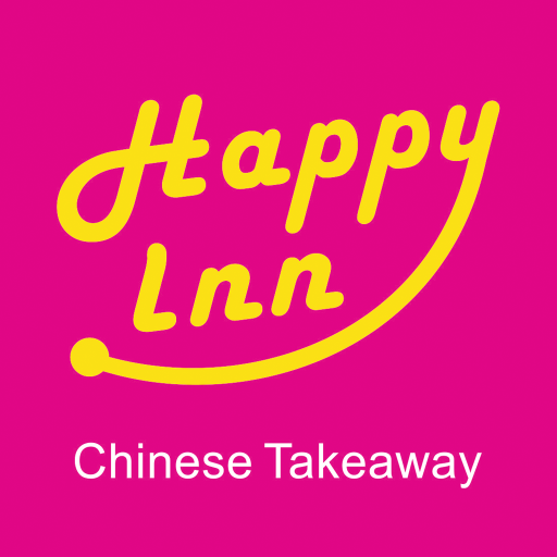 Happy Inn Brighton logo