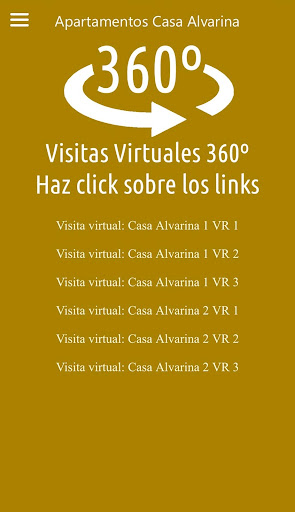 Apartamentos Casa Alvarina